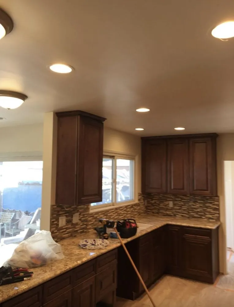 Slide of Electric Smart