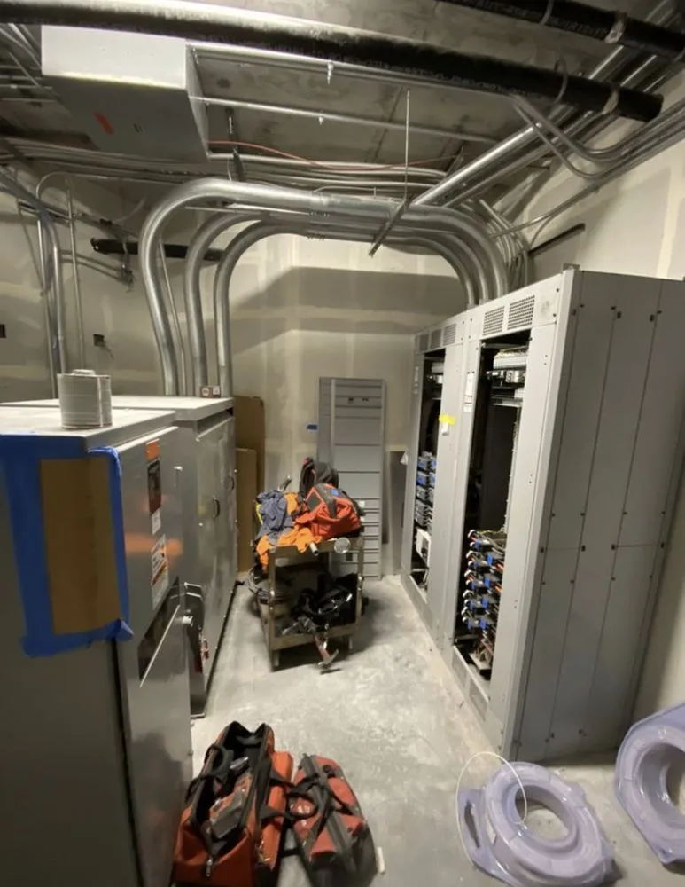 Slide of Electric Smart