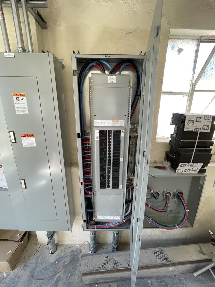 Slide of Electric Smart