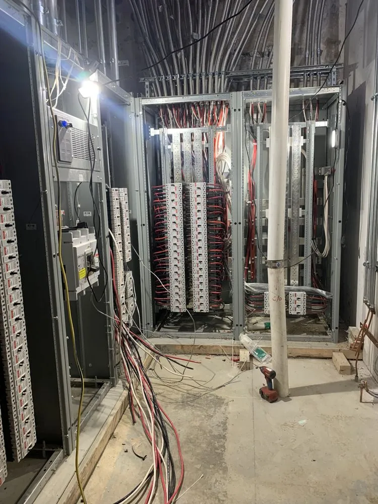 Emergency emergency electrical service service in ,  - Electric Smart