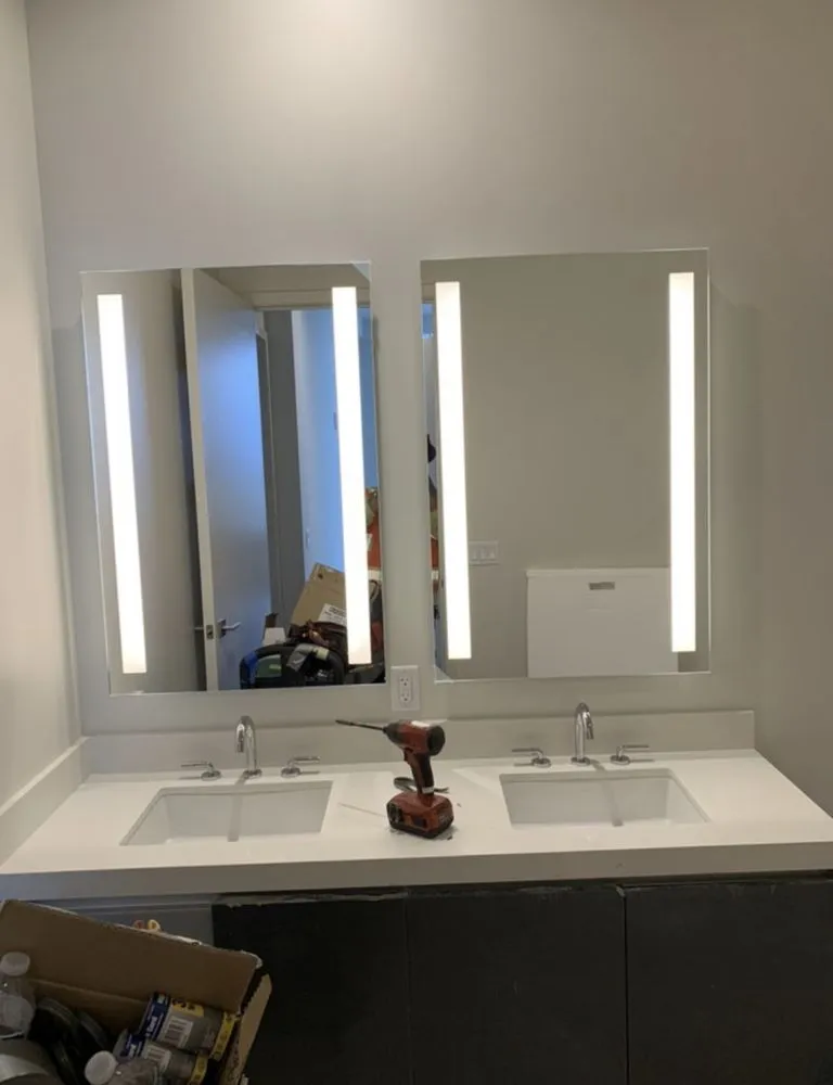 Slide of Electric Smart