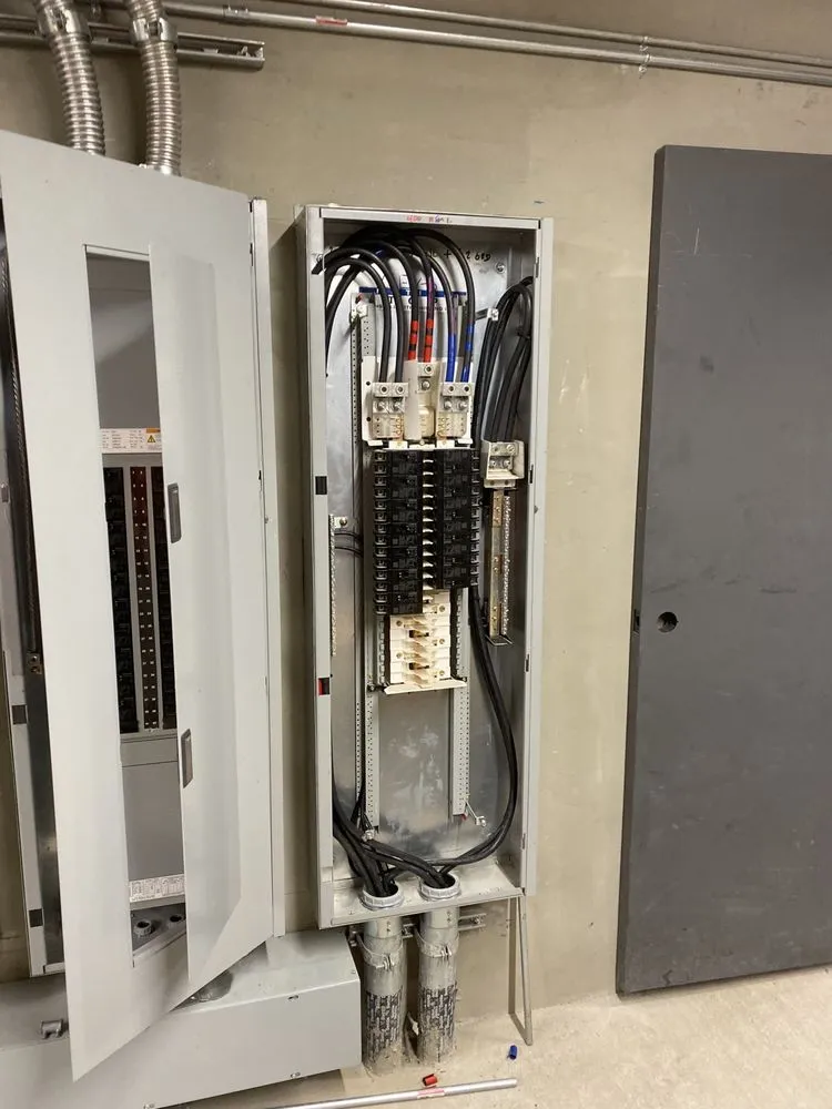 Slide of Electric Smart