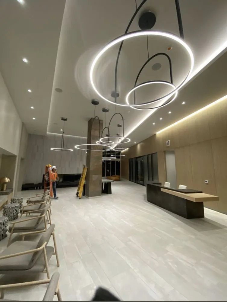 Slide of Electric Smart