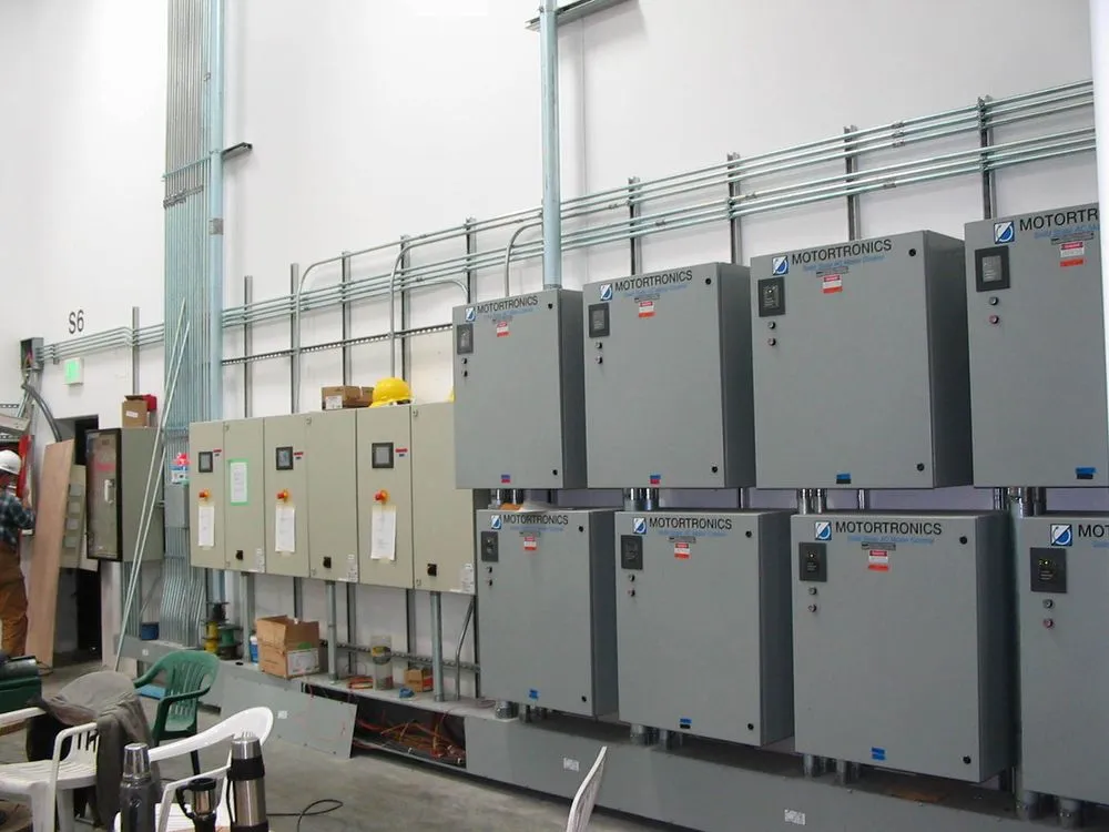 Slide of Electric Smith