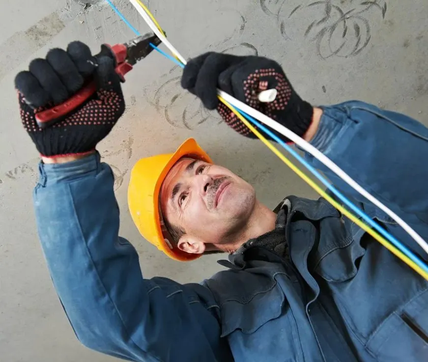 Slide of Electric Smith