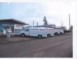 Slide of Electric Smith