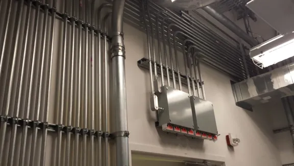 Slide of Electric Smith