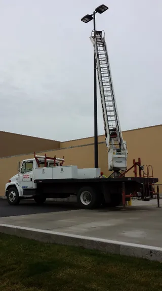 Slide of Electric Smith