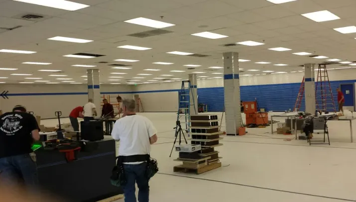 Slide of Electric Smith