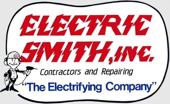 Slide of Electric Smith
