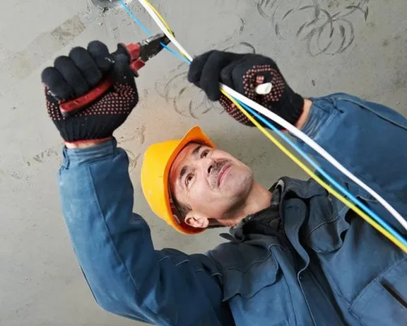 Slide of Electric Smith