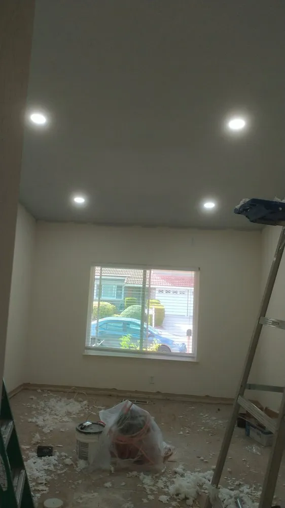 Slide of Electric Solution