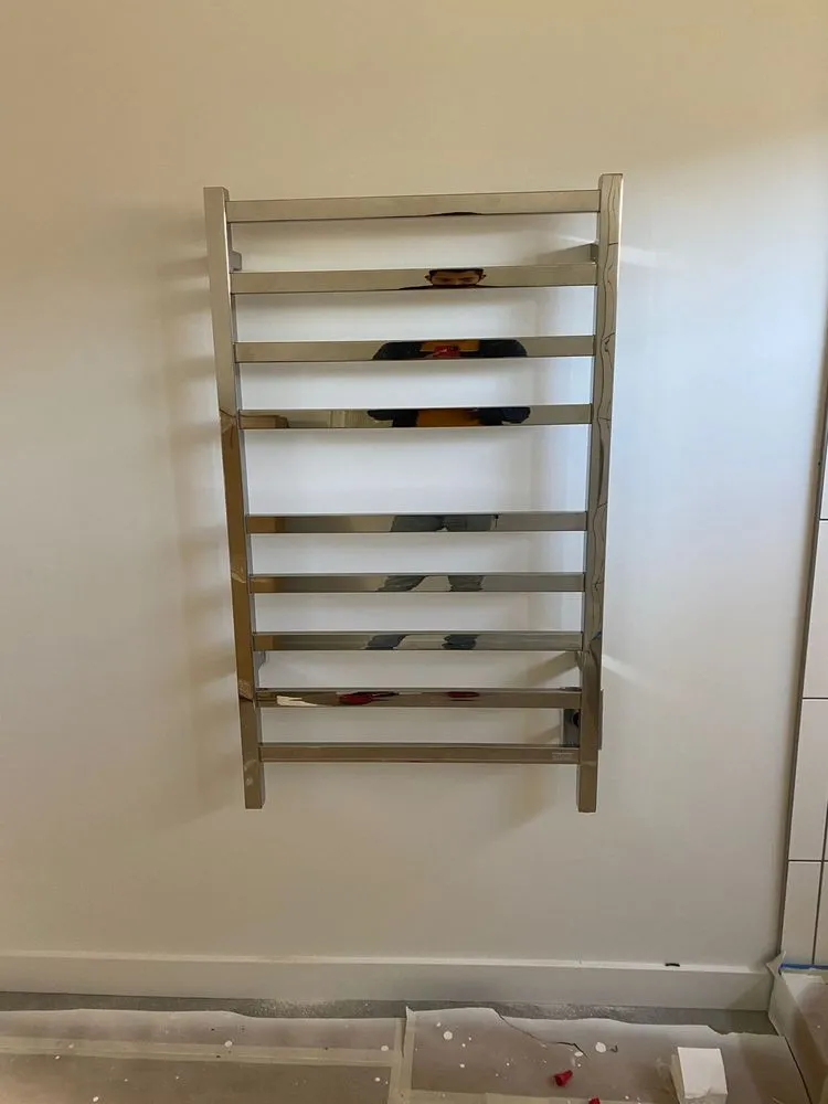 Slide of Electric Solution