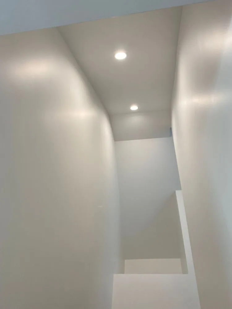 Slide of Electric Solution