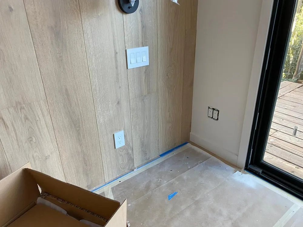 Slide of Electric Solution