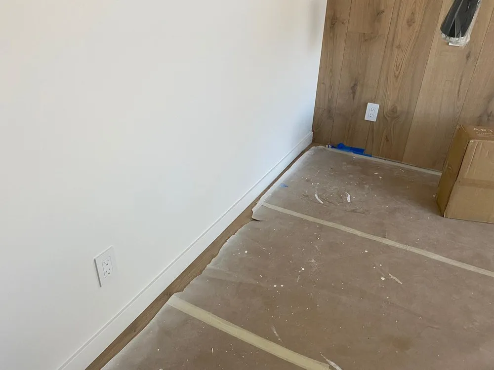 Slide of Electric Solution