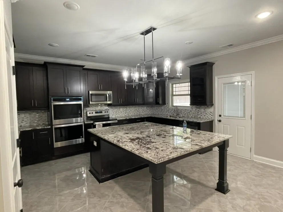 Slide of Electric Solutions