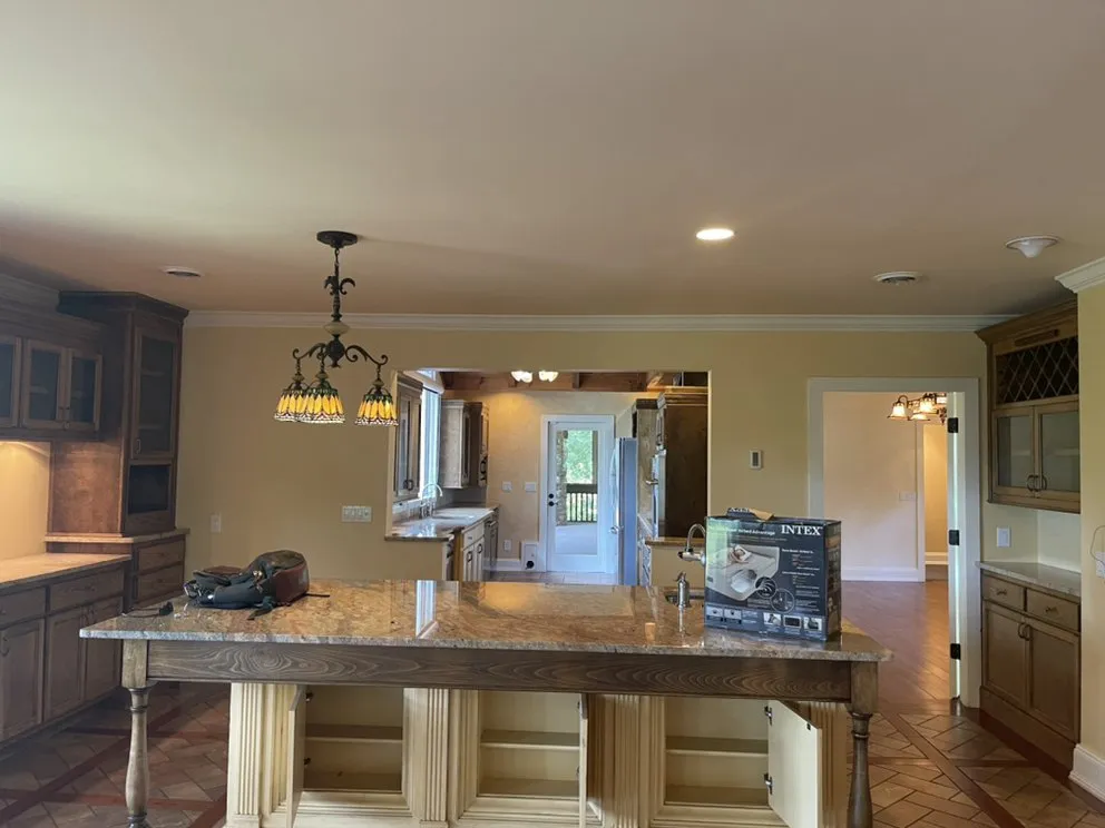 Slide of Electric Solutions