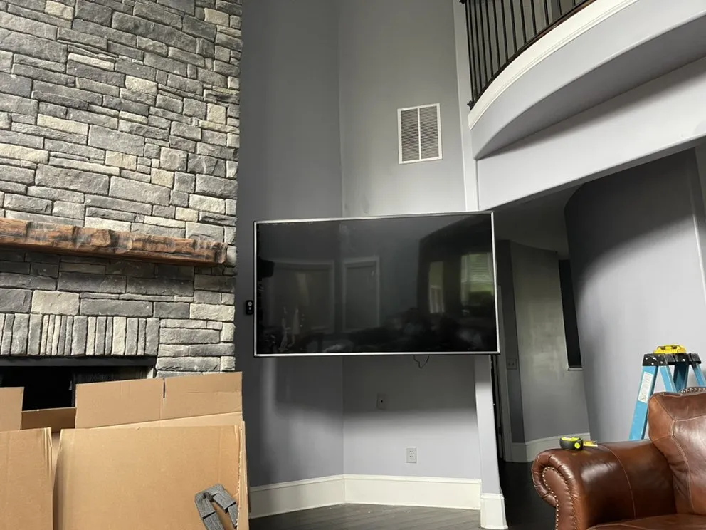 Slide of Electric Solutions