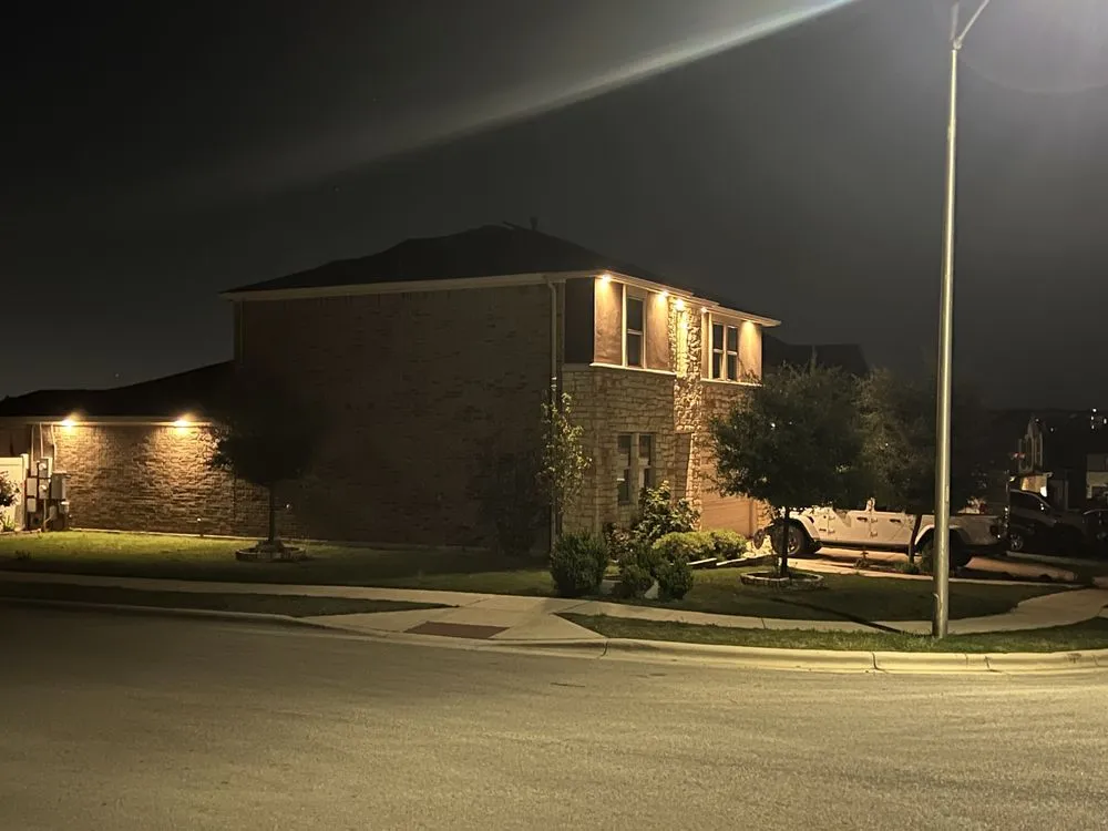 Slide of Electric Solutions