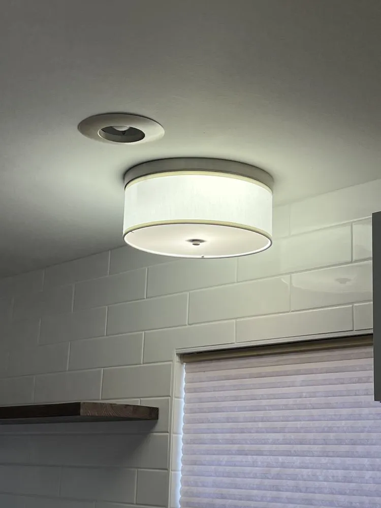 Slide of Electric Solutions