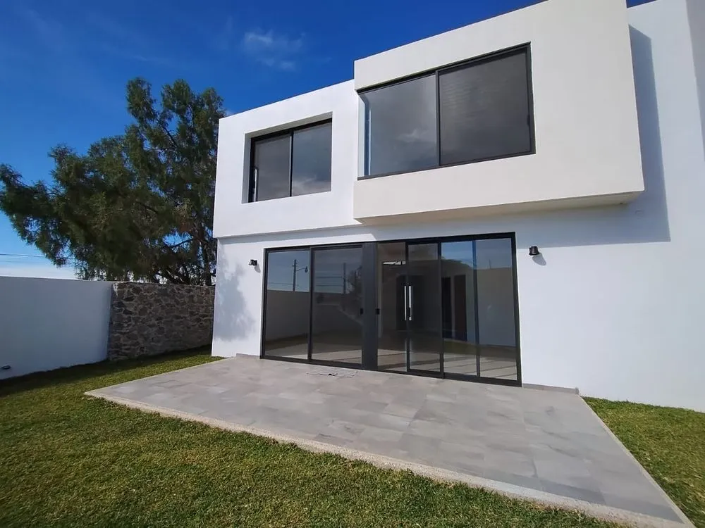 Slide of Electric Solutions