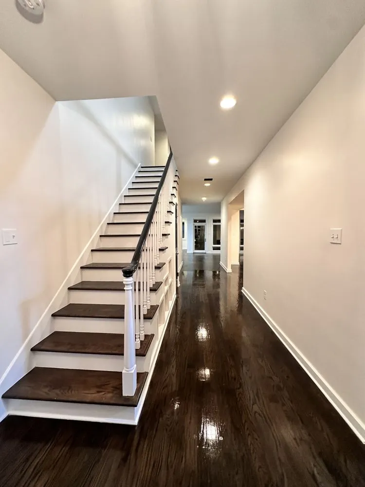 Slide of Electric Solutions