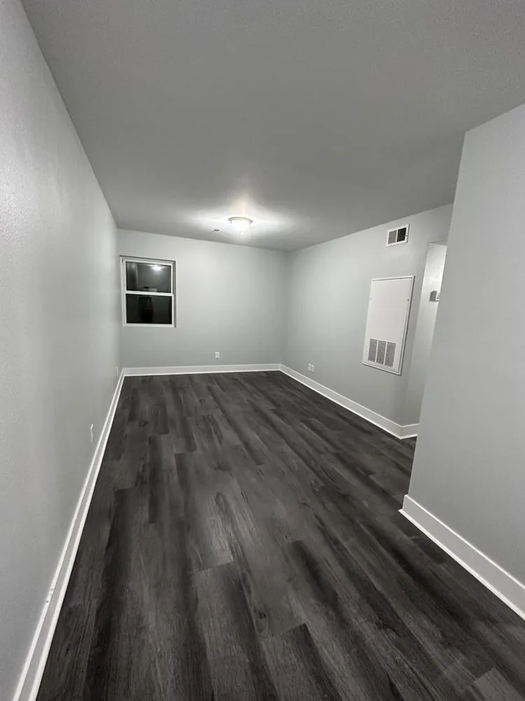 Slide of Electric Solutions