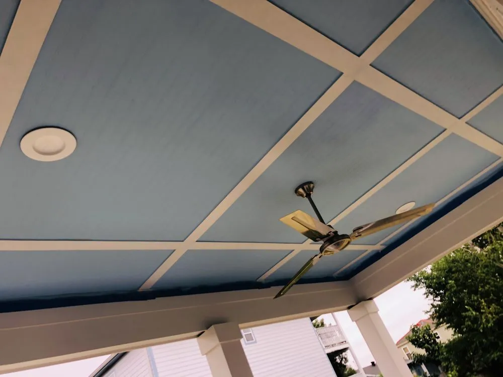 Slide of Electric Solutions