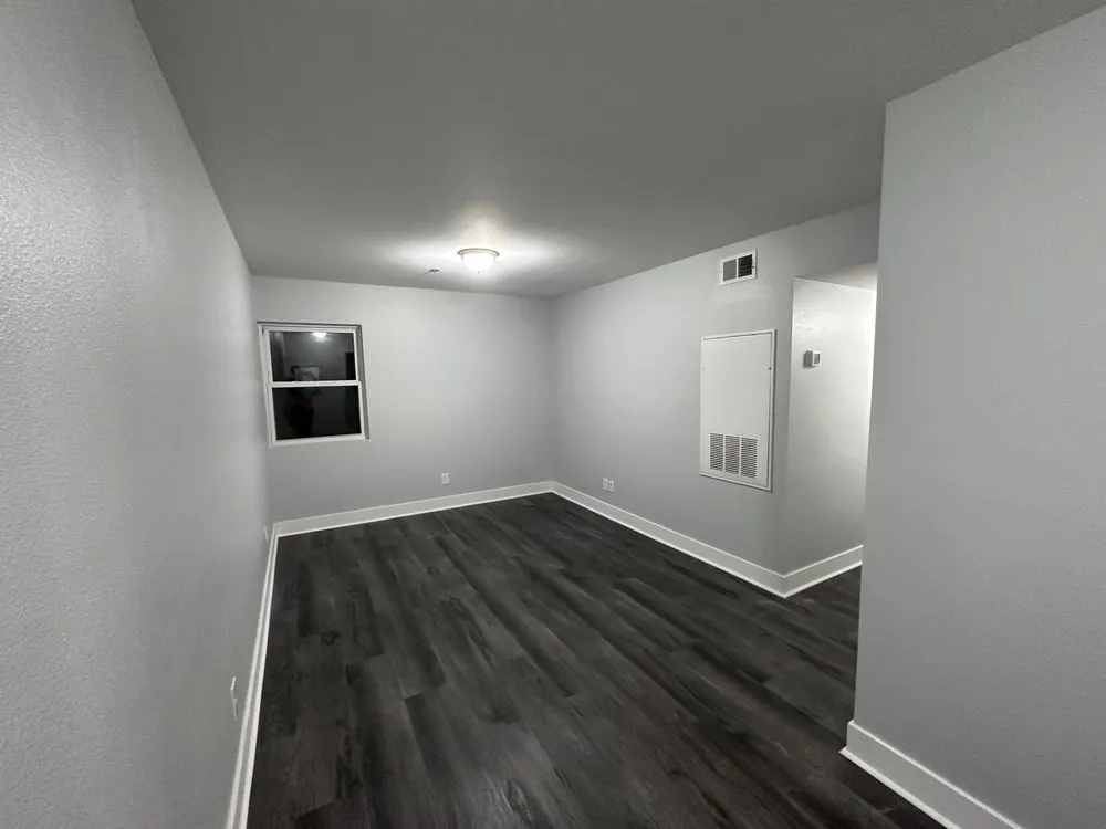 Slide of Electric Solutions