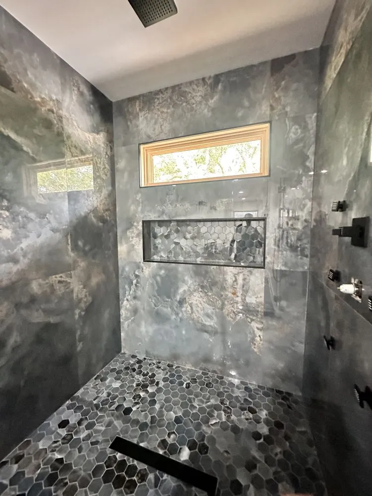 Slide of Electric Solutions