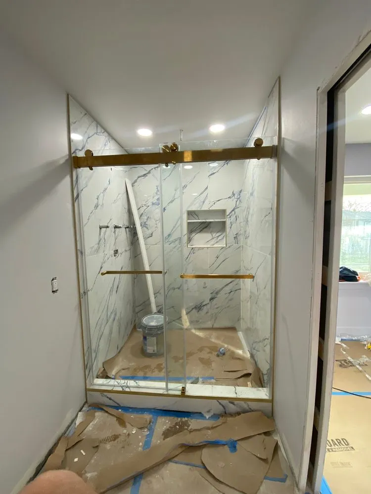 Slide of Electric Solutions