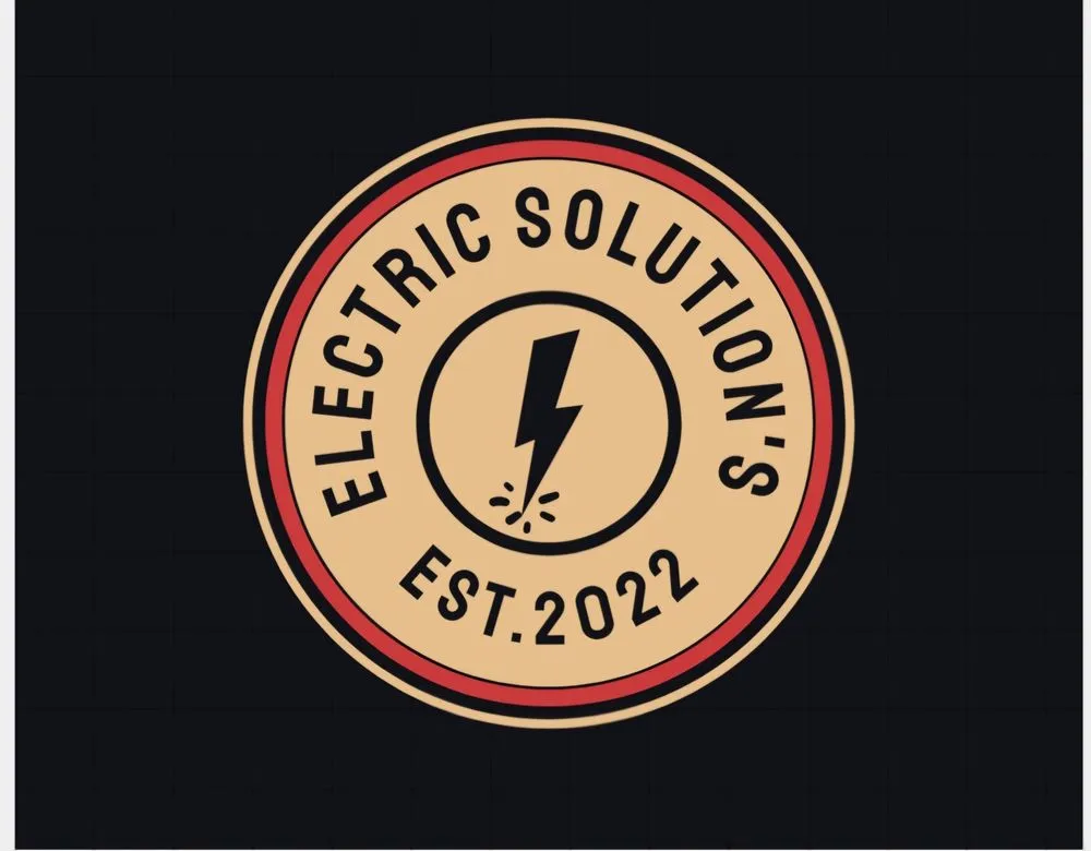 Slide of Electric Solution's