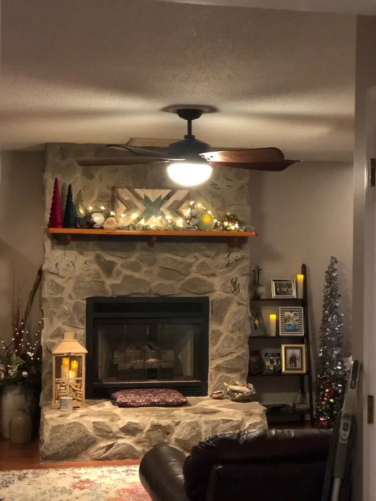 Slide of Electric Solutions