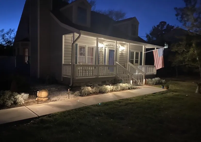 Slide of Electric Solutions