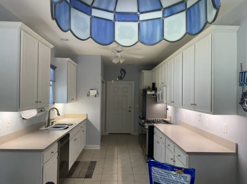 Slide of Electric Solutions