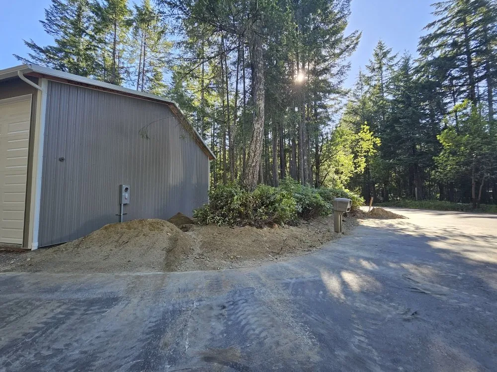 Slide of Electric Solutions NW