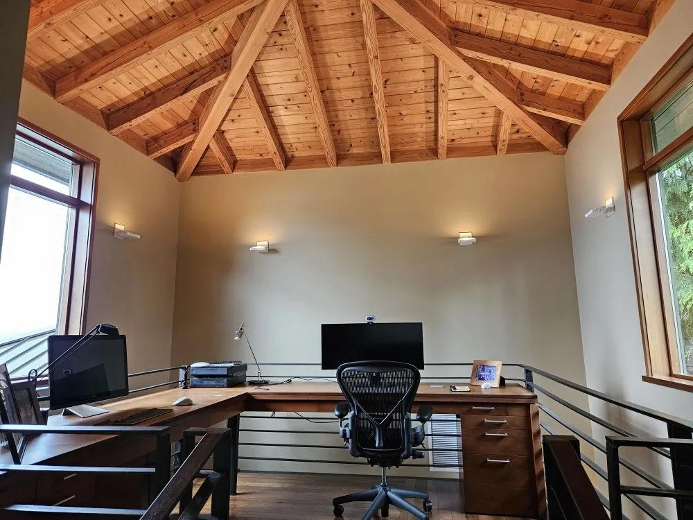 Slide of Electric Solutions NW