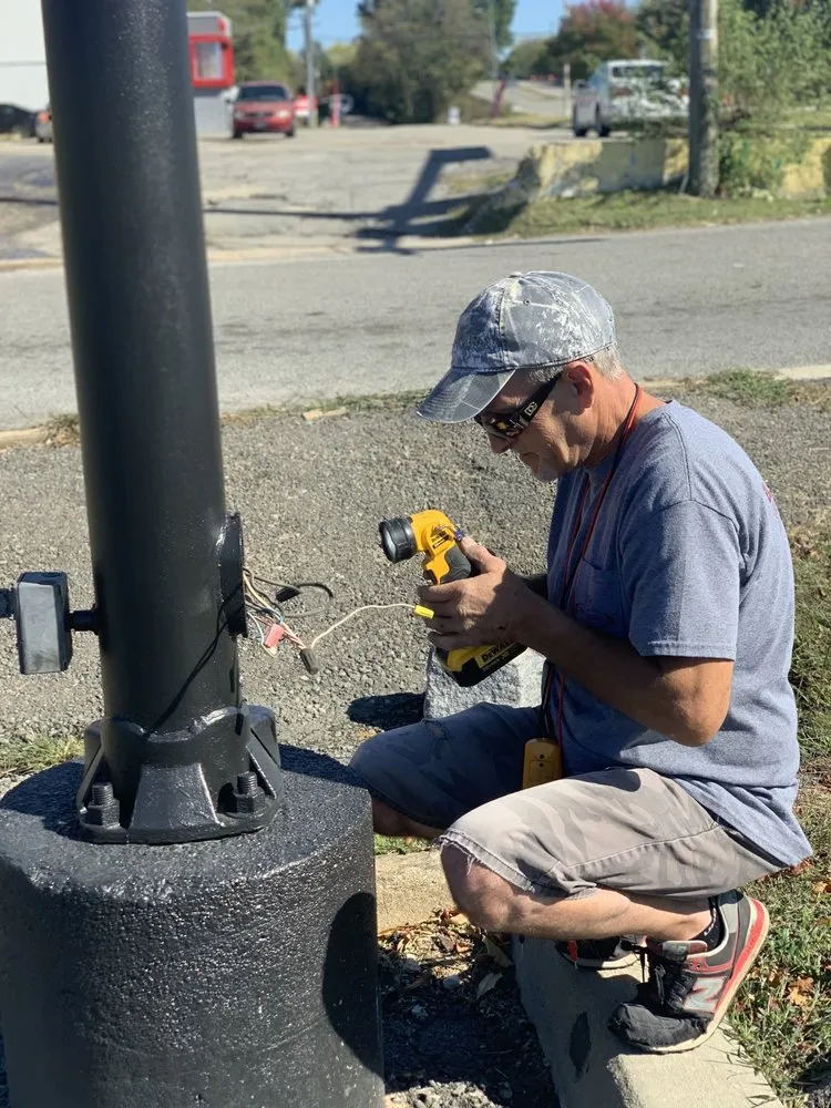 Reliable wiring installation service in Henrico, VA - Electric Solutions of Richmond