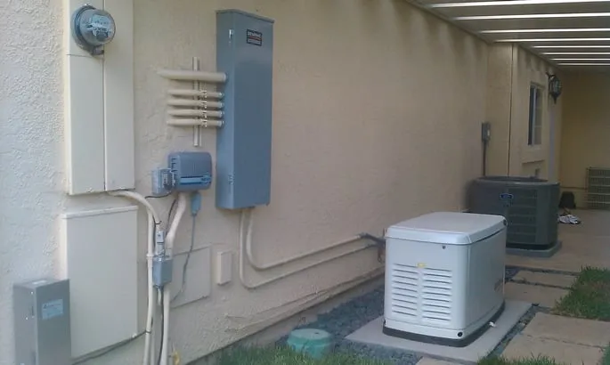 Certified emergency electrical service experts serving Henrico, VA - Electric Solutions of Richmond