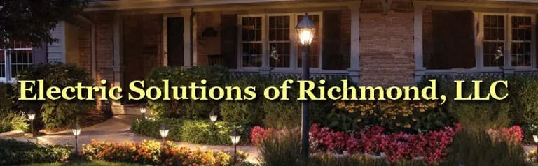 Certified electrician providing wiring installation in Henrico, VA - Electric Solutions of Richmond