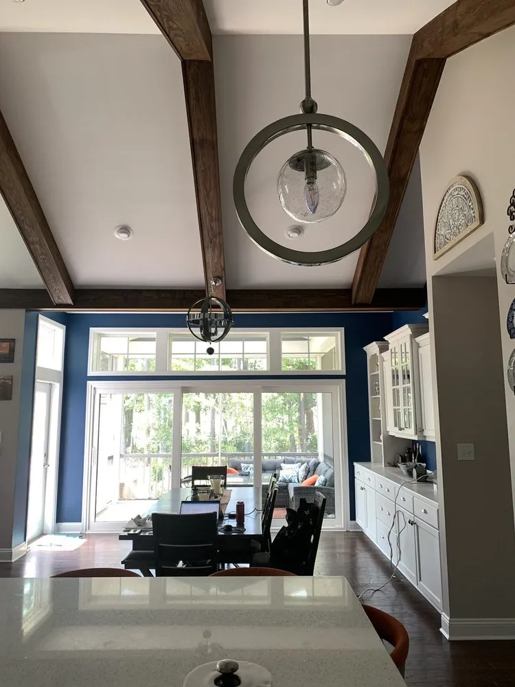 Certified emergency electrical service service in Henrico, VA - Electric Solutions of Richmond