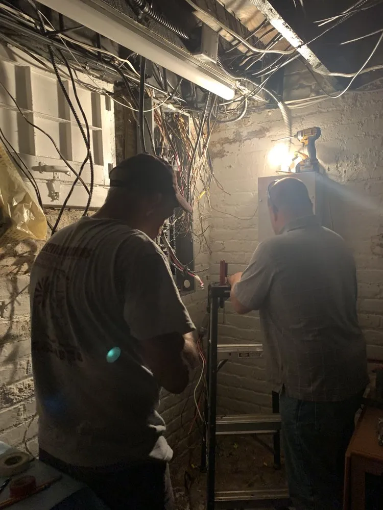 Trusted electrical repair experts serving Henrico, VA - Electric Solutions of Richmond