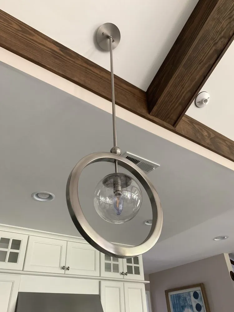 Reliable emergency electrical service experts serving Henrico, VA - Electric Solutions of Richmond