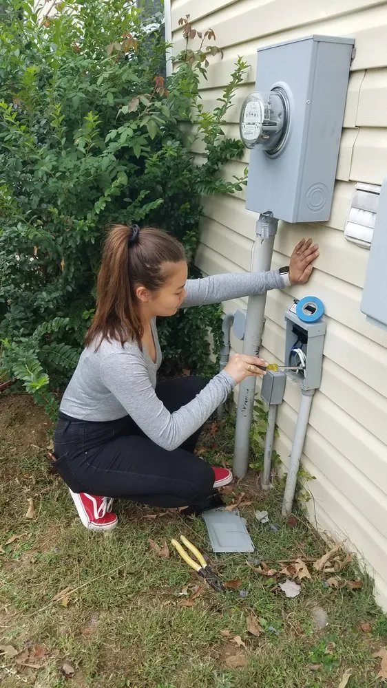 Professional wiring installation experts serving Henrico, VA - Electric Solutions of Richmond