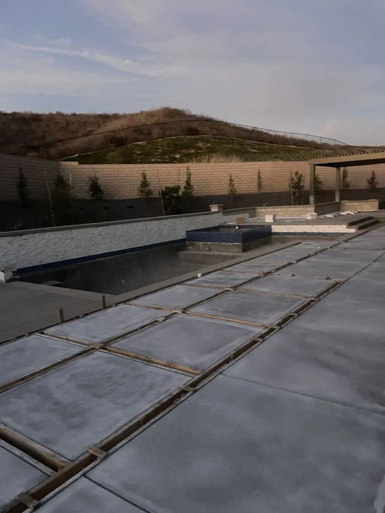 Slide of Electric Superior Solutions