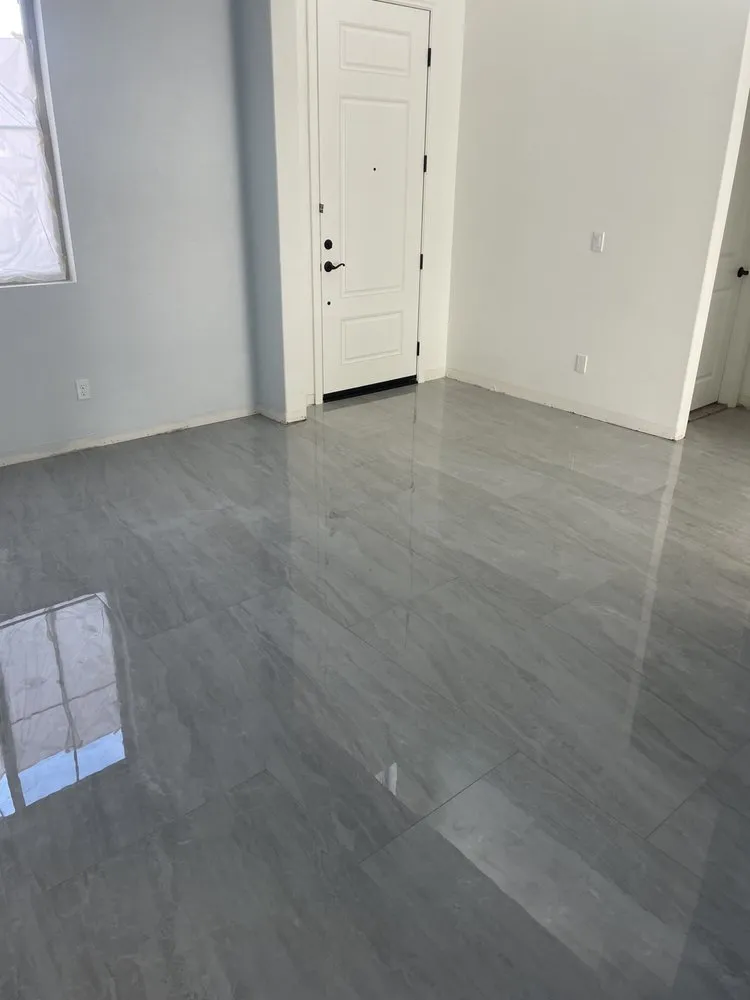 Slide of Electric Superior Solutions