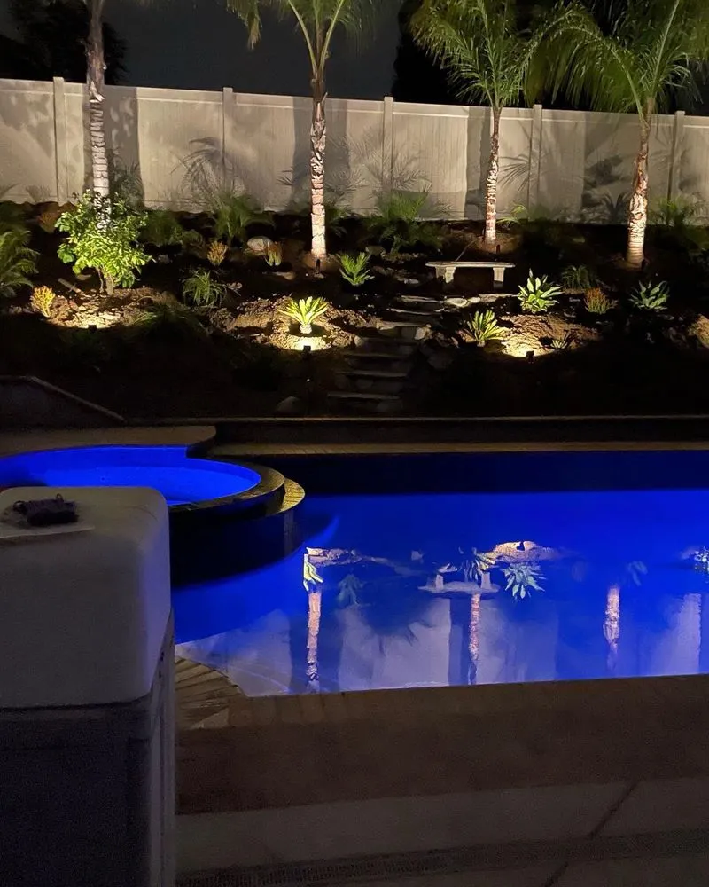 Slide of Electric Superior Solutions