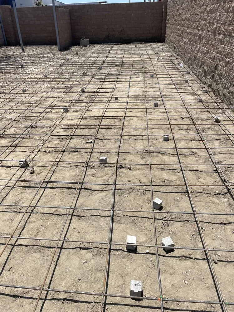 Slide of Electric Superior Solutions