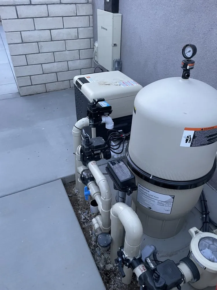 Slide of Electric Superior Solutions